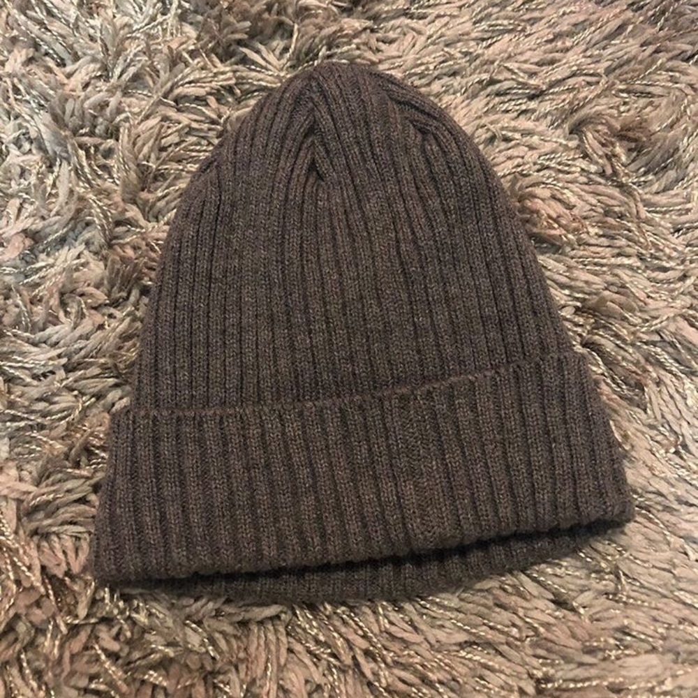 Grey Mountain Warehouse beanie